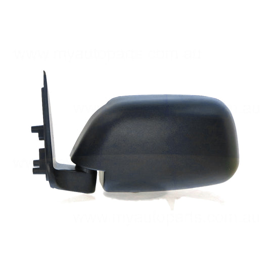 Door Mirror Sail Mount Passenger Side Aftermarket suits Toyota Hilux 1988 to 2005