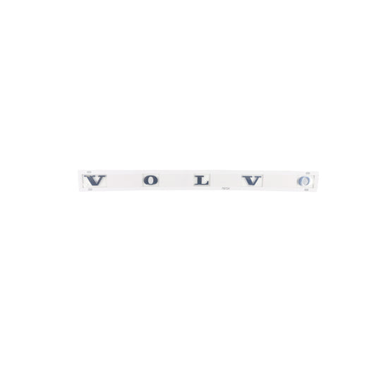 Volvo XC90 OEM Lift Gate Emblem 08/2015 to 08/2022 - 32440062
