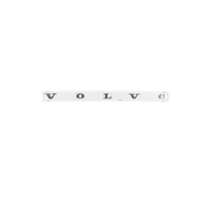 Volvo XC90 OEM Lift Gate Emblem 08/2015 to 08/2022 - 32440062