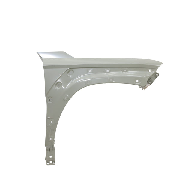 Hyundai Kona OEM Front Guard Drivers Side 04/2023 to 08/2024 - 66321BE000