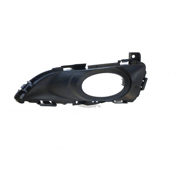 Fog Lamp Bracket Passenger Side OEM Suits Mazda 3 BK 2004 to 2006
