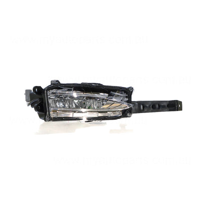 Fog Lamp Drivers Side Genuine suits Lexus NX200t / NX300h
