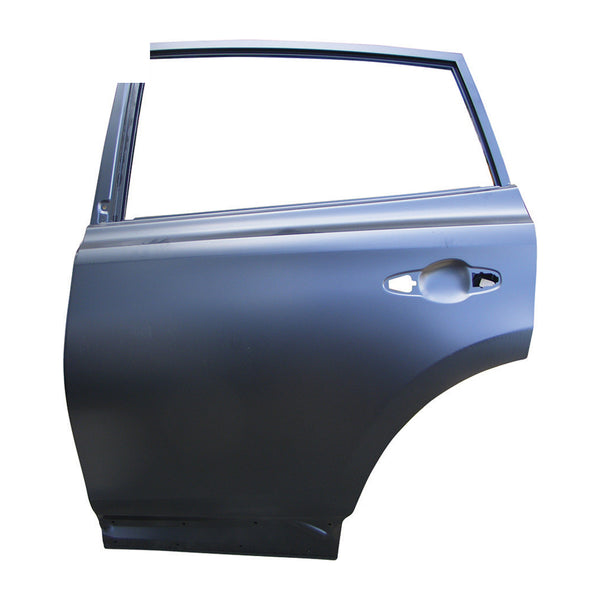 Genuine Rear Door Passenger Side suits Toyota RAV4 ALA49/ASA44/ZSA42, ALA49R 2012 to 2019