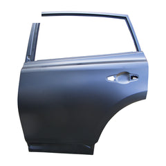 Genuine Rear Door Passenger Side suits Toyota RAV4 ALA49/ASA44/ZSA42, ALA49R 2012 to 2019