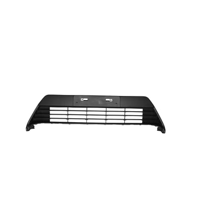 Front Bar Grille Aftermarket Suits Toyota Corolla Ascent ZRE182R 8/2012 to 3/2015