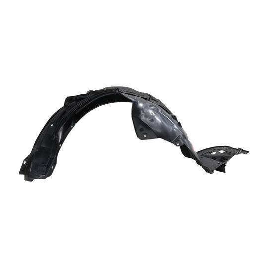 Honda Accord OEM Front Guard Liner Passenger Side 06/2013 to 09/2019 - 74150T2AA00