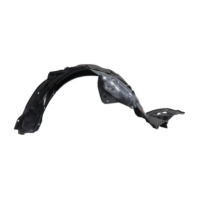 Honda Accord OEM Front Guard Liner Passenger Side 06/2013 to 09/2019 - 74150T2AA00