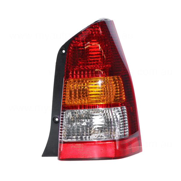 Tail Lamp Drivers Side OEM Suits Mazda Tribute CU 2000 to 2006
