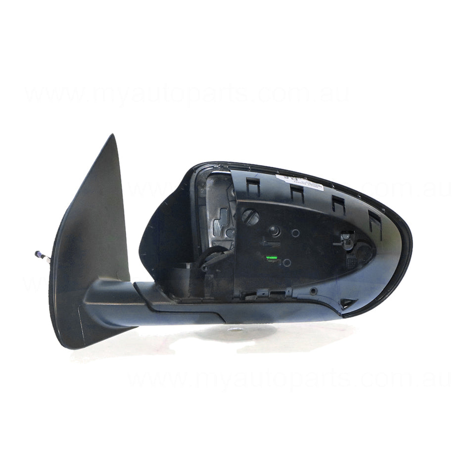Electric Door Mirror Passenger Side OEM Suits Nissan Dualis J10 2007 to 2014