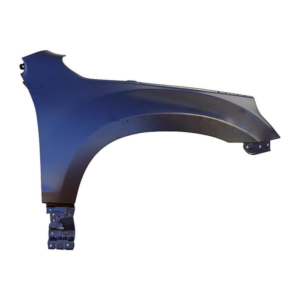 Genuine Front Guard Drivers Side suits Suzuki Grand Vitara JB/JT 2008 to 2018