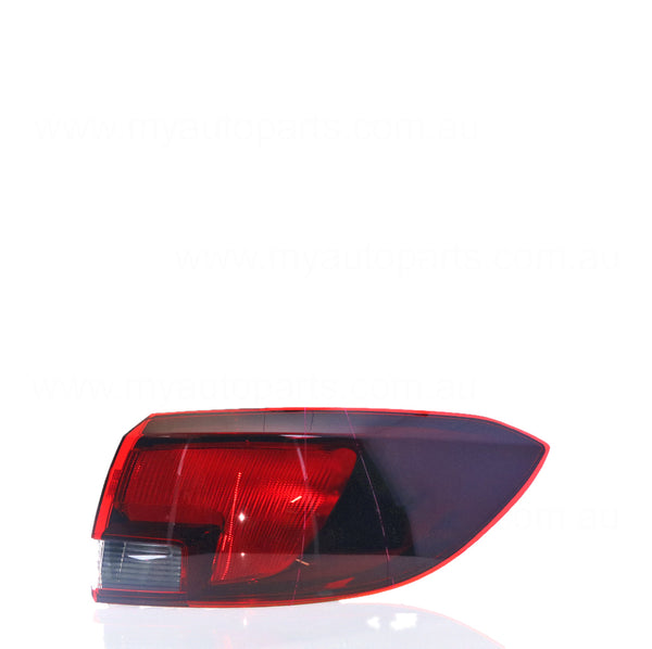 Tail Lamp Drivers Side OEM Suits Holden Astra BK 2017 to 2018