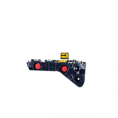 Genuine Front Bar Bracket Drivers Side suits Toyota Hilux GUN126R 2020 onwards