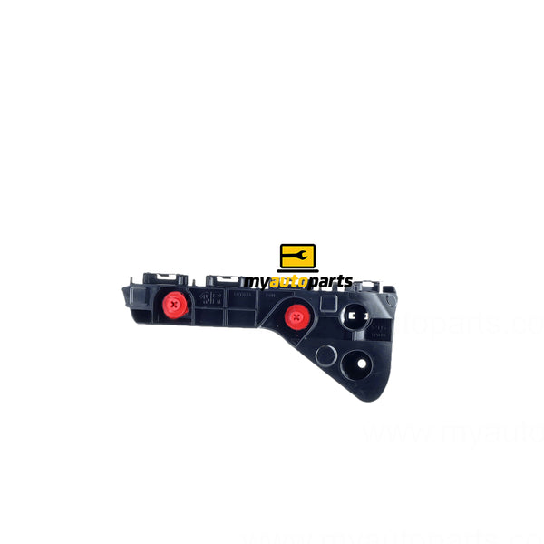 Genuine Front Bar Bracket Drivers Side suits Toyota Hilux GUN126R 2020 onwards