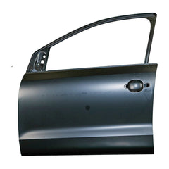 Genuine Front Door Passenger Side suits Volkswagen Polo 6R 2010 to 2018