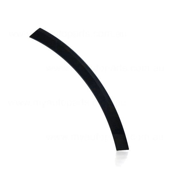 Front Bar Flare Drivers Side OEM suits Toyota RAV4