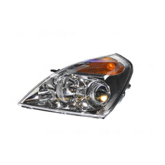 Head Lamp Passenger Side OEM Suits Kia Carnival VQ 2006 to 2015
