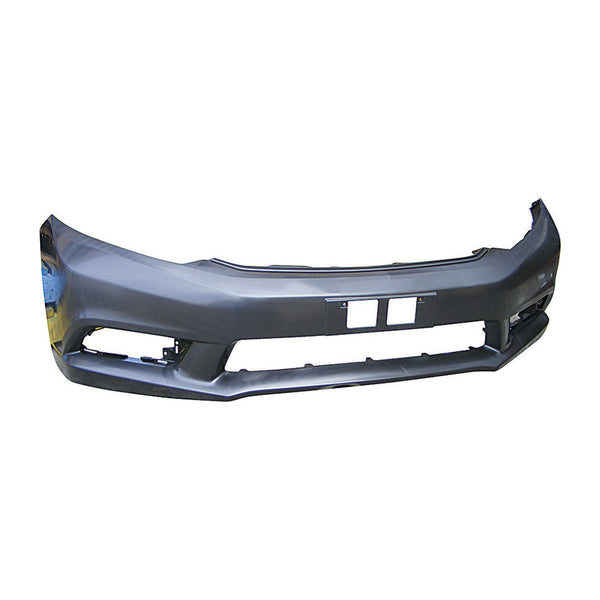 Honda Civic Aftermarket Front Bar 02/2012 to 05/2016 - 71101TR0U00ZZ