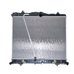 Radiator Aftermarket suits Toyota Hiace