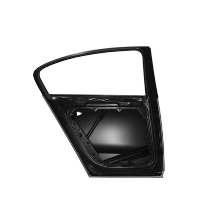 Genuine Rear Door Passenger Side suits Volkswagen Passat 3C, B7 2011 to 2015