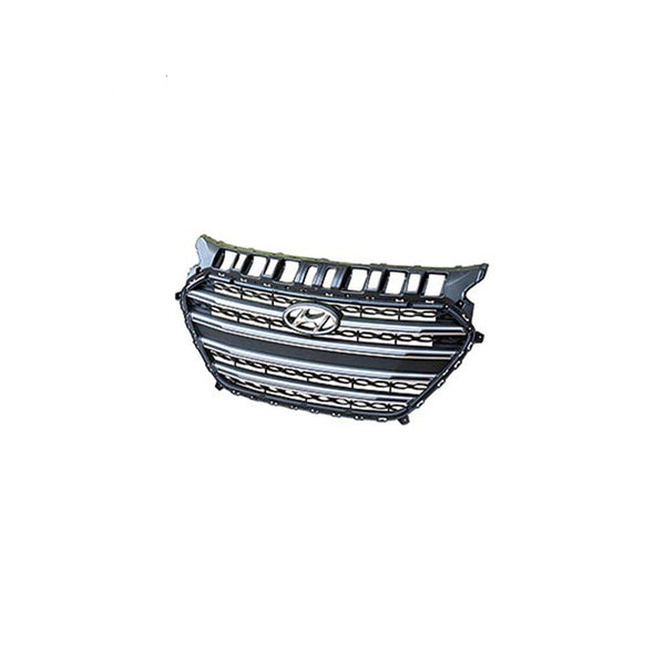 Grille OEM suits Hyundai i30 GD II