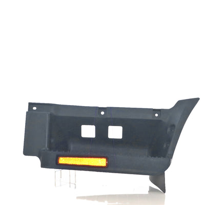 Step Sub Assembly Passenger Side OEM suits Isuzu Truck N Series