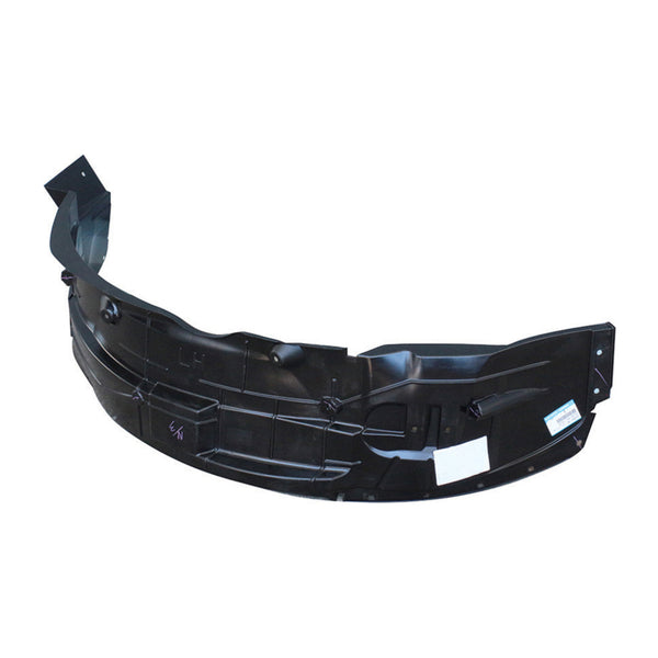Front Guard Liner Passenger Side Genuine suits Mazda BT50 UR
