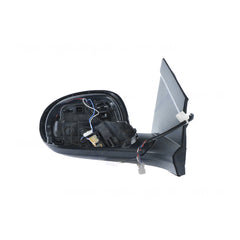 Door Mirror Drivers Side Genuine Suits Honda Civic FN 2007 to 2012