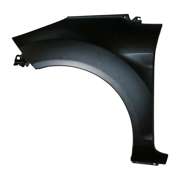 OEM Front Guard Passenger Side Without Flare Without Repeater Light suits Ford Fiesta WZ, WS 2009 to 2020