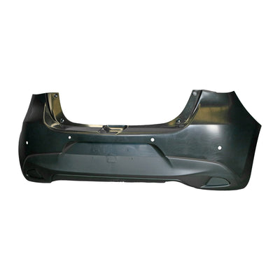 Genuine Rear Bar suits Mazda 2 DJ 2017 to 2019