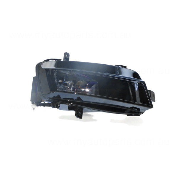 Fog Lamp Drivers Side OEM Suits Volkswagen Golf MK 7 2013 to 2017