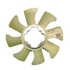 Radiator Fan Blade Aftermarket suits Nissan