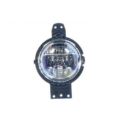 Fog Lamp R/L OEM Suits Mini Cooper R61 2013 to 2021
