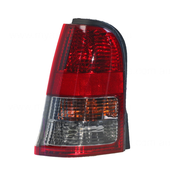 Tail Lamp Passenger Side OEM Suits Daewoo Cielo CIELO 1995 to 1998