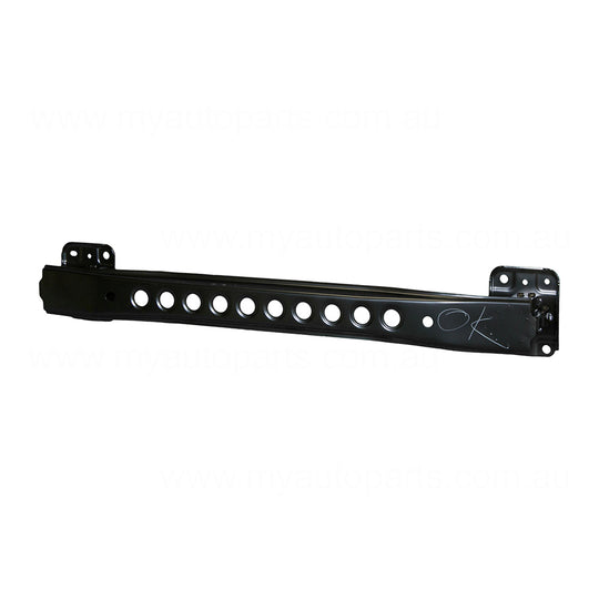 Rear Bar Reinforcement OEM Suits Mazda 2 DL 2015 to 2017