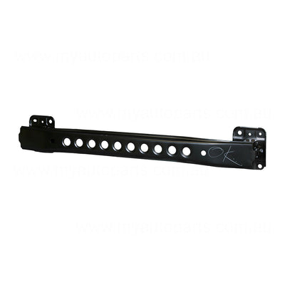Rear Bar Reinforcement OEM Suits Mazda 2 DL 2015 to 2017