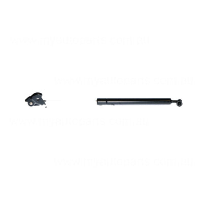 Bonnet Strut Passenger Side Aftermarket Suits Toyota Landcruiser FZJ80R/HDJ80R/HZJ80R 1990 to 1998