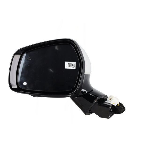 Kia Carnival OEM Door Mirror Passenger Side 09/2020 to 04/2023 - 87610R0810