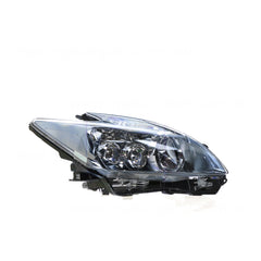 LED Head Lamp Drivers Side OEM Suits Toyota Prius ZVW30R 2009 to 2016