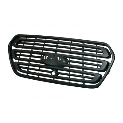Grille Certified Suits Ford Transit VO 2014 to 2021