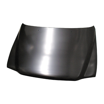 Aftermarket Bonnet suits Mitsubishi Triton MK 1996 to 2006