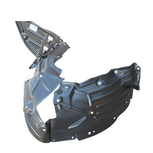 Front Guard Liner Passenger Side OEM suits Mazda CX-3 DK