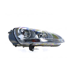 Xenon Head Lamp Drivers Side Certified suits Volkswagen Golf/Jetta 2006 to 2011