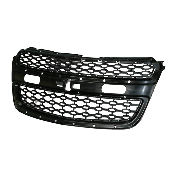 Grille Aftermarket suits Holden