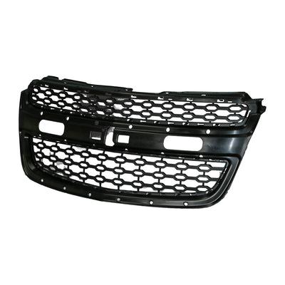 Grille Aftermarket suits Holden