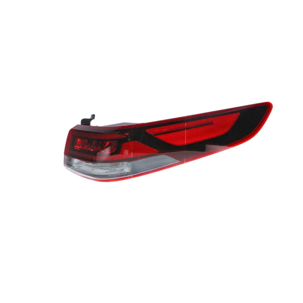 LED Tail Lamp Drivers Side OEM Suits Kia Optima JF 2015 to 2018