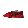 Tail Lamp Passenger Side OEM Suits Honda Accord Euro CL 2003 to 2005