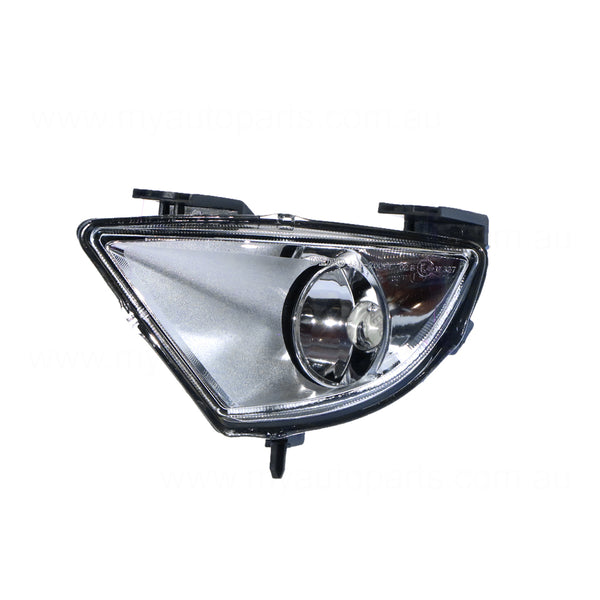 Fog Lamp Passenger Side Certified Suits Ford Fiesta WP/WQ 2004 to 2005