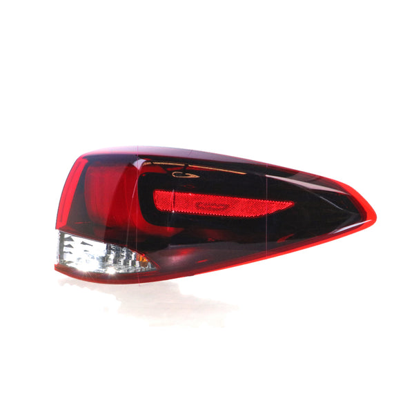 Tail Lamp Drivers Side OEM Suits Kia Rondo RP 2016 to 2021