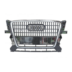 Black Grille Genuine Suits Audi Q5 8R 2009 to 2012