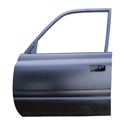 OEM Front Door Passenger Side suits Toyota Landcruiser VDJ76R 2007 to 2016